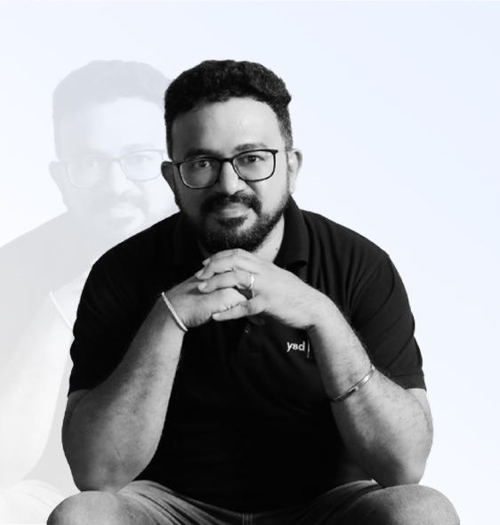 Dr. Muralisankar