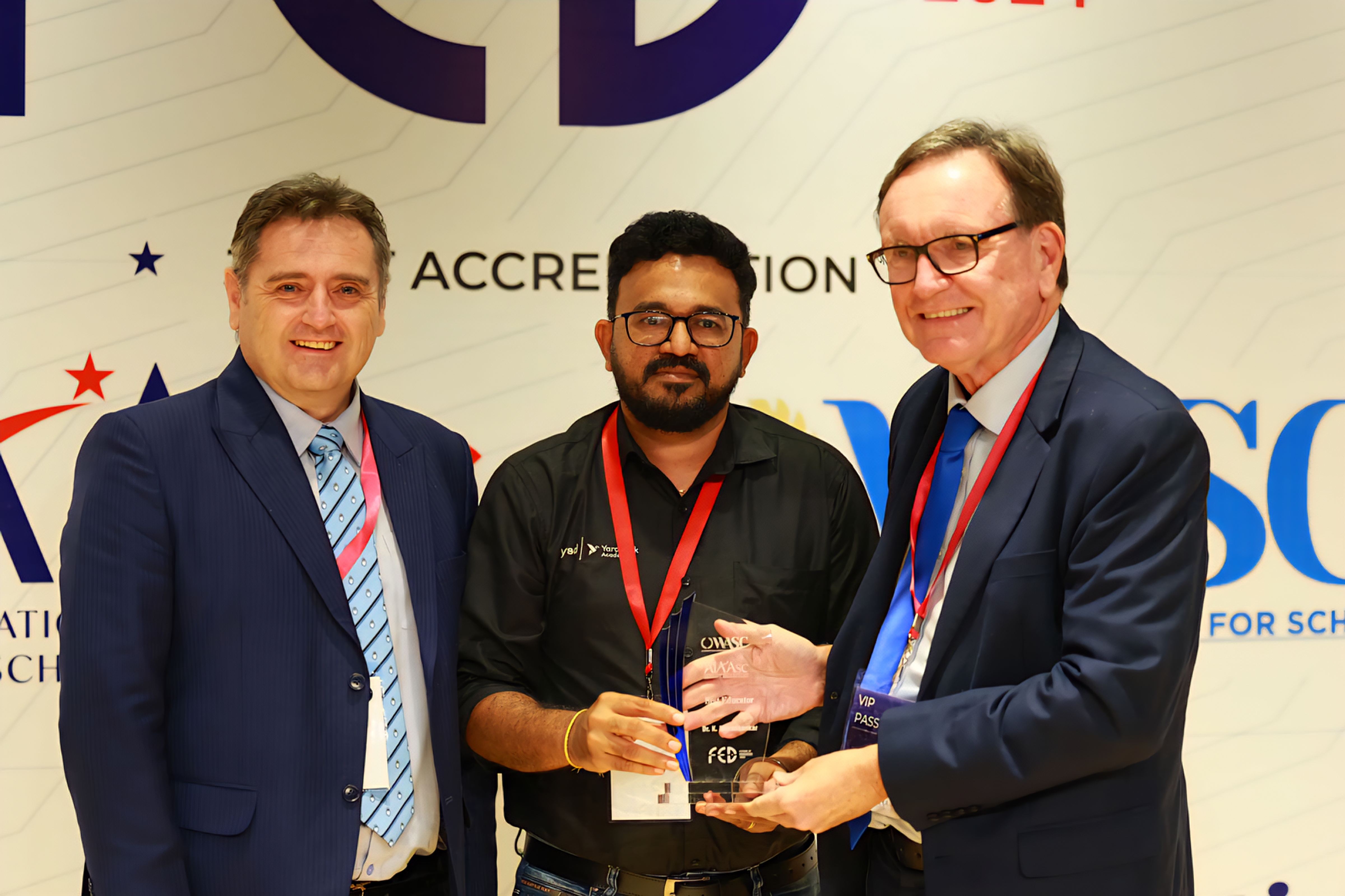 Award 1