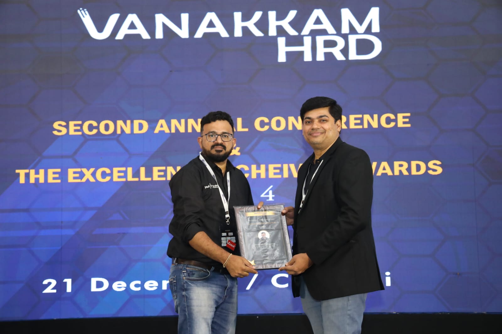 Award 2