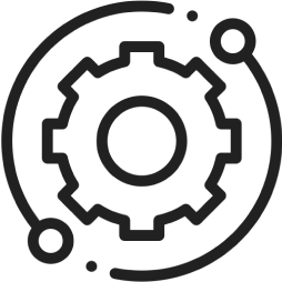 Launch Pad Icon