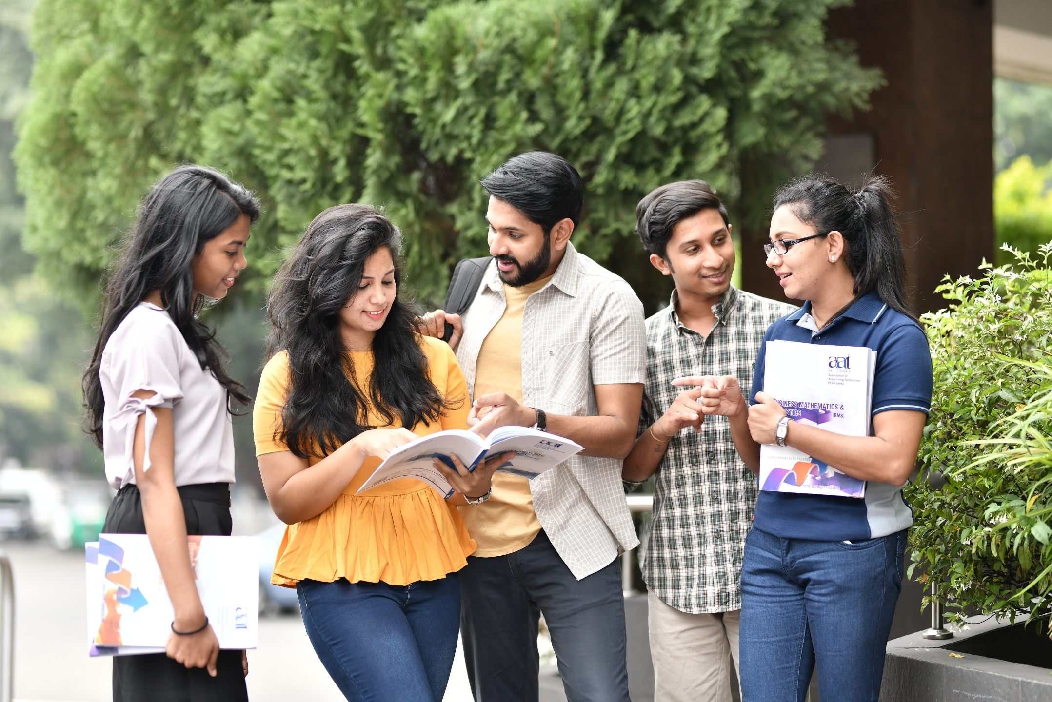 Campus Placements