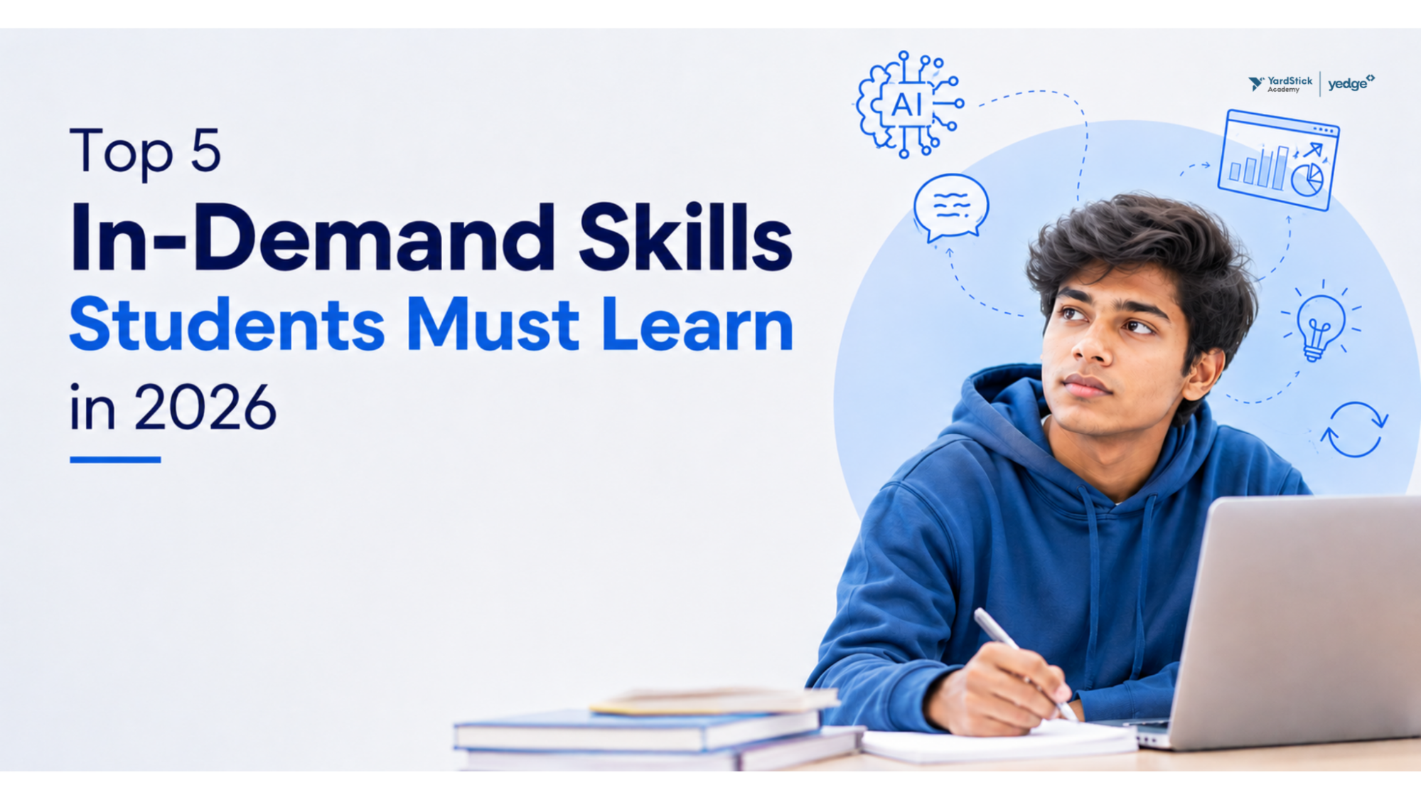 In-Demand Skills 2026