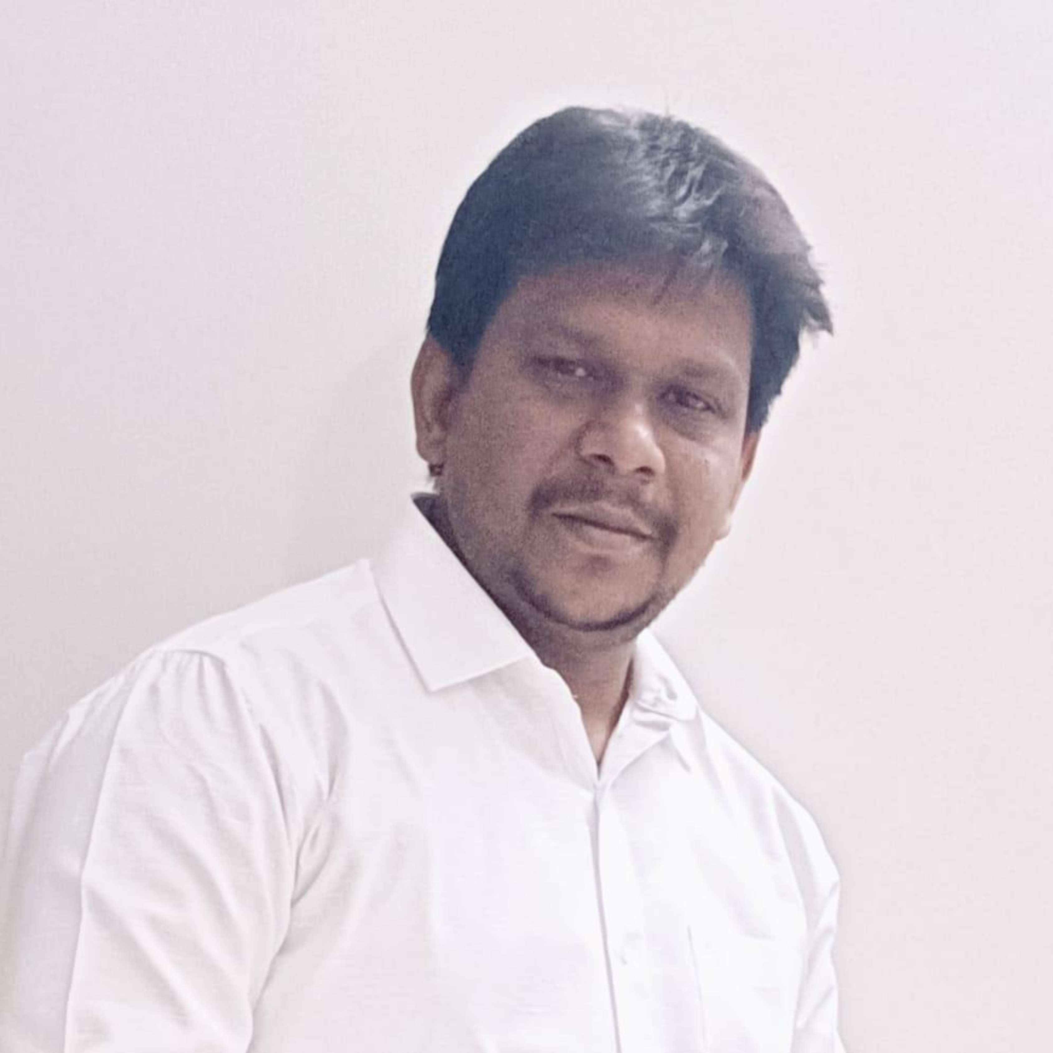 Dr D Palanikkumar