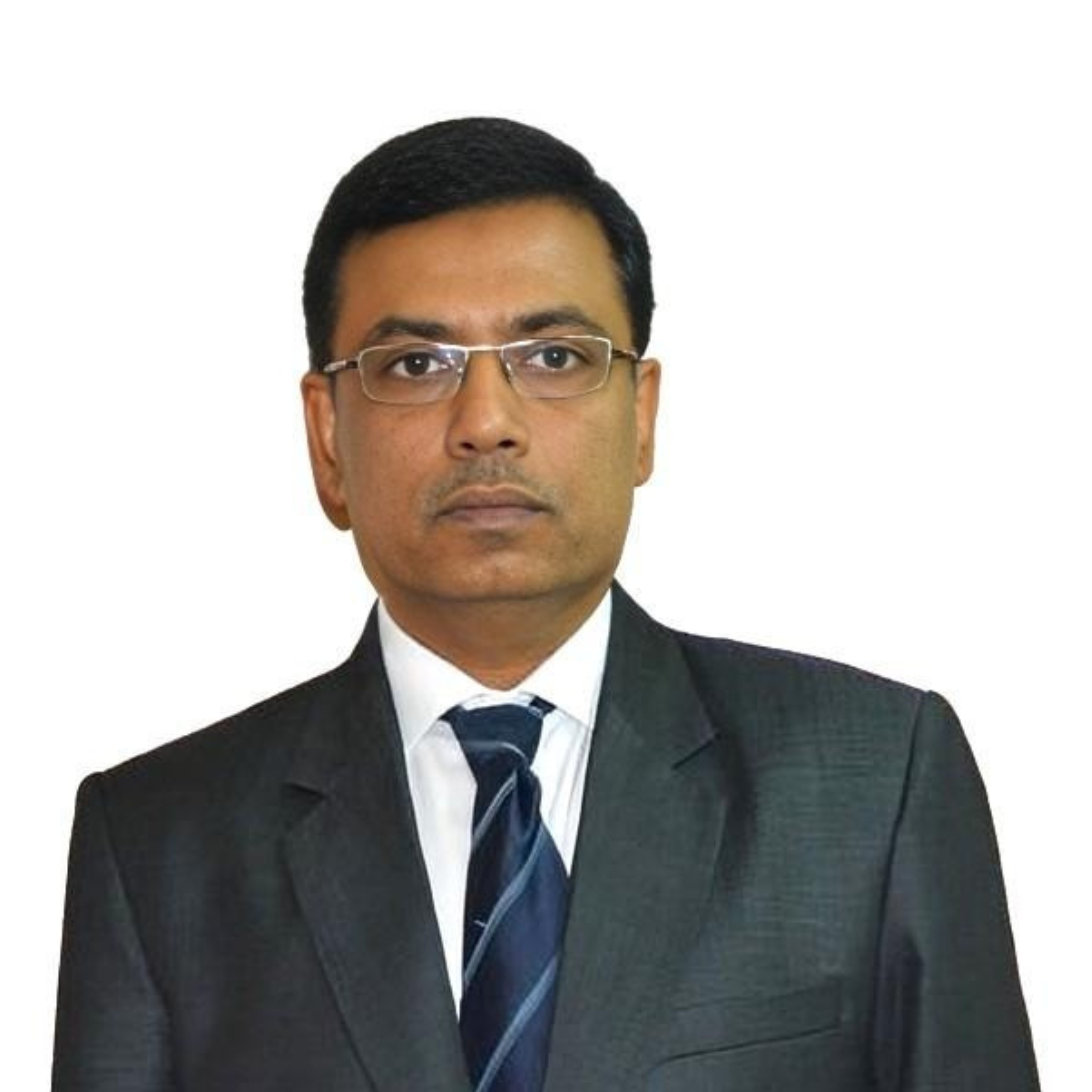 Dr D Palanikkumar
