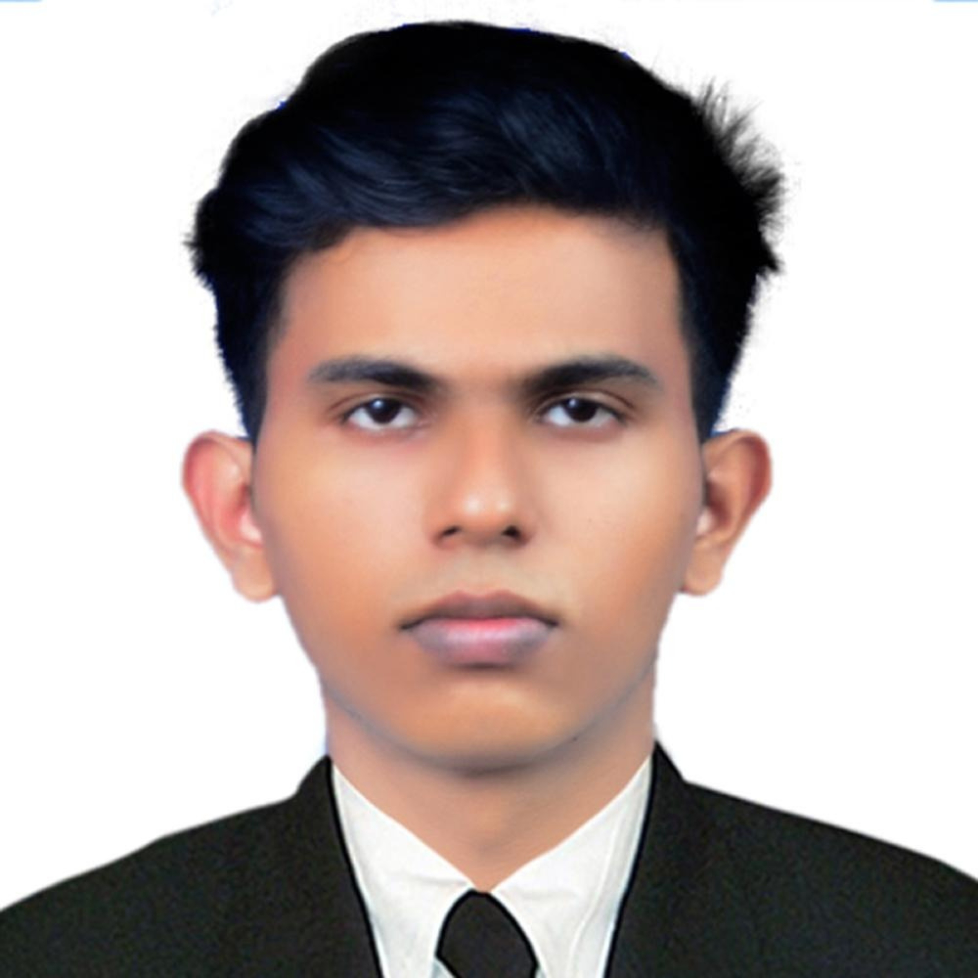 Dr D Palanikkumar